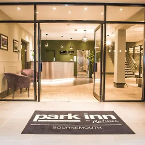 3* فندق Park By Radisson